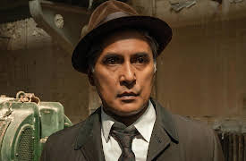 Pennyworth: Sandie Shaw