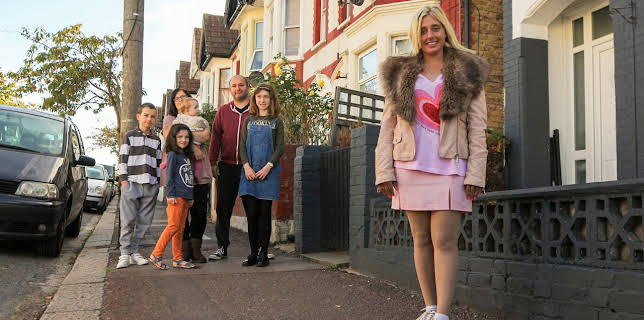 10:00 AM: Rich Kids Go Skint (S5 E1) (S5) | 5 Star | 1/14 2026