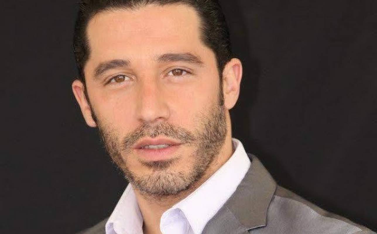 Luis Felipe Montoya