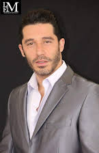 Luis Felipe Montoya como 