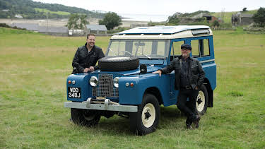 16:40: Salvage Hunters: Classic Cars (S7 E3) (S7) | Discovery Channel | 8/20 2026