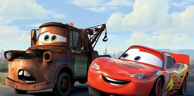 Cars (2006)