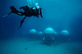 Choose Earth: Blue print