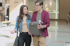 El Dragón: El regreso de un guerrero: Episodio 12