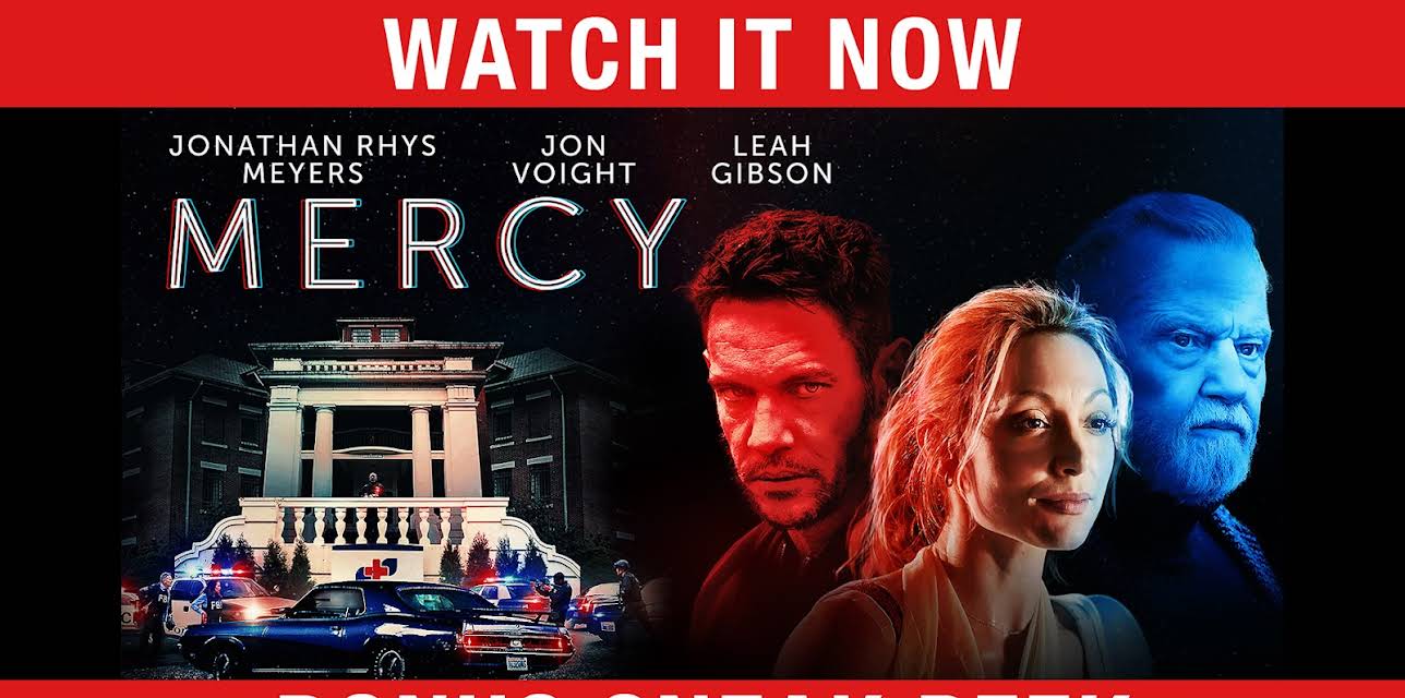 Bonus Sneak Peek: "Tell Me Where My Son Is" (2023)