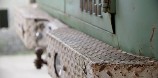 17:50: Bilfikserne (S14 E7) (S14) | Discovery Channel | 11/29 2025