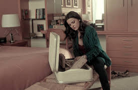 Mörkt begär: Svaret fanns alltid där