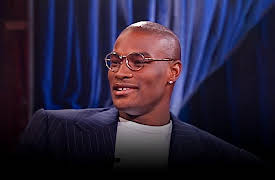 The Chris Rock Show: Season 1: The Chris Rock Show 04