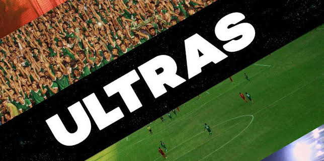 20:00: Ultras | SVT2 | 1/18 2026