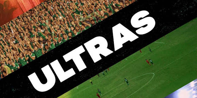 Ultras