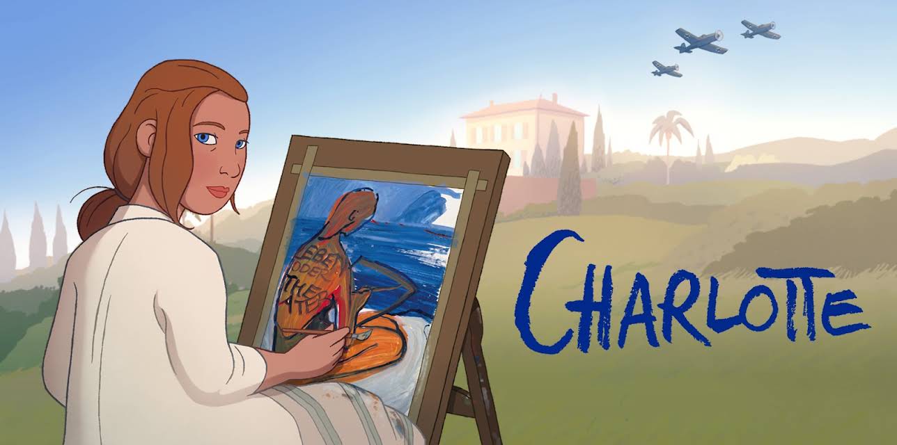 Charlotte (2022)