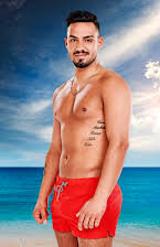 Tola Mohammed  som Deltager Efterår 2019