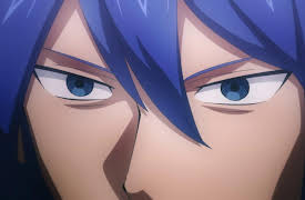 Helck: The Human King