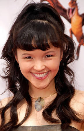 Tania Gunadi as 