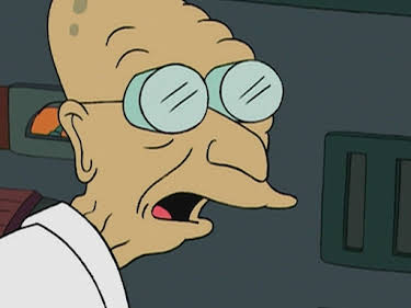 19:20: Futurama | ProSieben Maxx | 7/24 2026