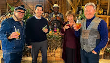 Love Your Weekend with Alan Titchmarsh (S8 E13)