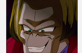 Dragon Ball GT: The Last Oracle of Luud