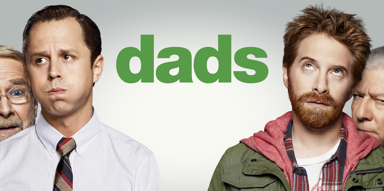 Dads Season 1