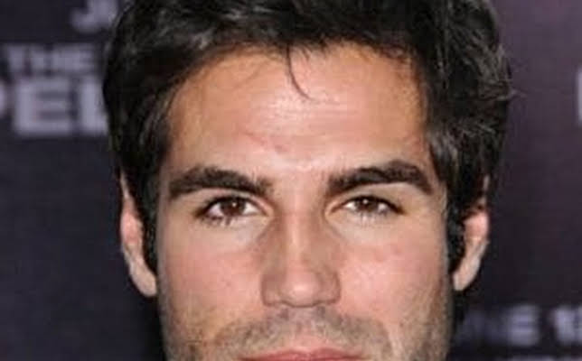 Jordi Vilasuso
