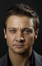 Jeremy Renner som 