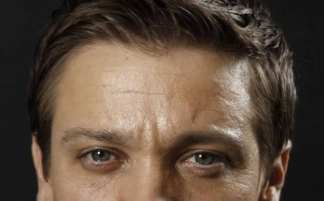 Jeremy Renner
