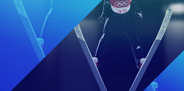 18:10: OL 2018: Hopp | Eurosport Norge | 1/19 2026