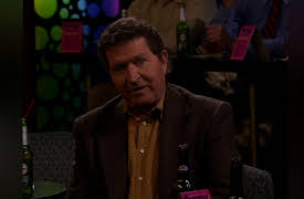 Rodney Season 1: Tassels