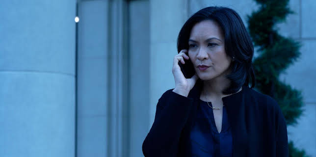 11:15 PM: Dan Brown's The Lost Symbol (S1 E5) (S1) | 5 Star | 12/6 2025