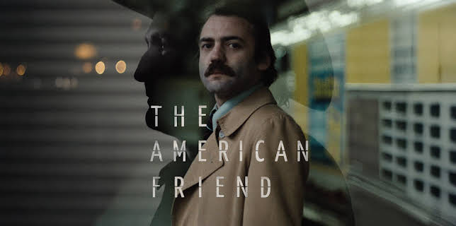 The American Friend (1977)