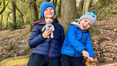 11:45 AM: Our Family (S5) | Cbeebies | 8/4 2026