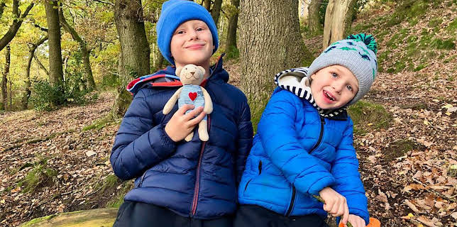 11:45 AM: Our Family (S5) | Cbeebies | 12/18 2025