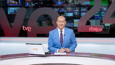 03:00: Td Internacional 24 Horas | 24 Horas | 11/10 2025