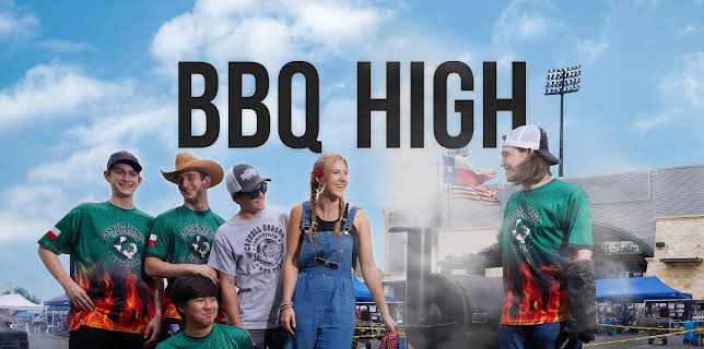 BBQ High, Season 1