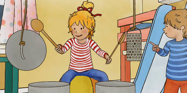 06:50: Meine Freundin Conni | ZDF | 3/21 2026