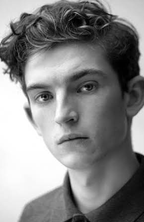 Bill Milner as 