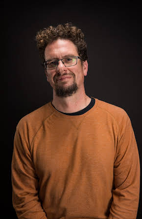 Chad Herschberger as Director