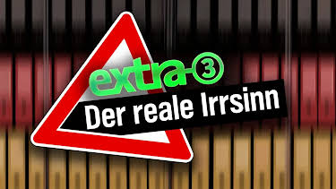 23:55: extra 3 Spezial: Der reale Irrsinn | NDR Fernsehen | 11/23 2025
