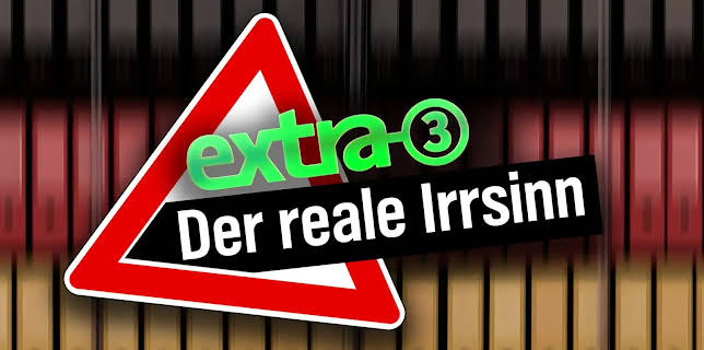 22:55: extra 3 Spezial: Der reale Irrsinn | NDR Fernsehen | 11/23 2025