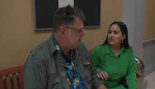 Barbara Salesch - Das Strafgericht