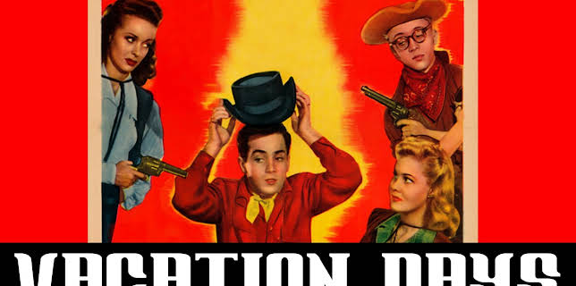 Vacation Days (1947)