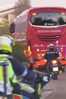 22:53: 091: alerta policía: Episodio 6 | Discovery Max | 9/26 2026
