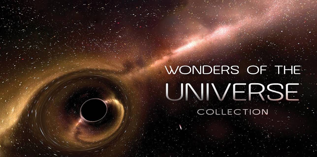 Wonders of the Universe Collection