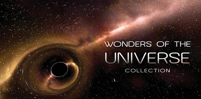 Wonders of the Universe Collection