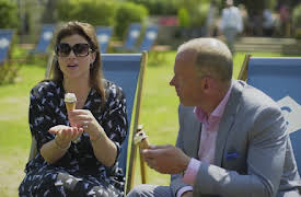 Location, Location, Location: Episode 10