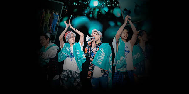 MY SHINee WORLD (2023)