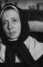 Françoise Lugagne as 