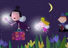 Ben and Holly's Little Kingdom