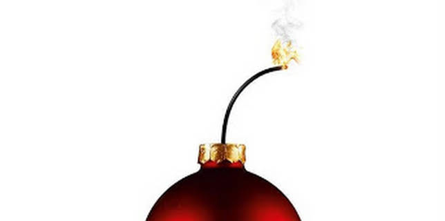 21:00: Den tid på året (IMDb 6.2) | Viasat Film Family | 12/6 2025