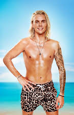 Pontus Brodin som Deltager Forår 2019