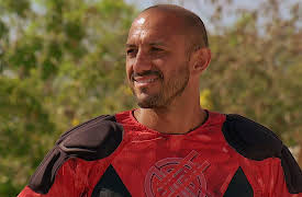 Reto 4 Elementos season-1: Reto 4 Elementos Capítulo 6